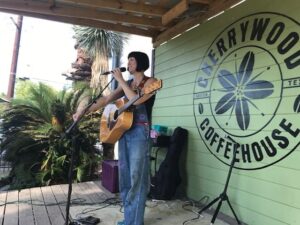 Staci Gray Children Show