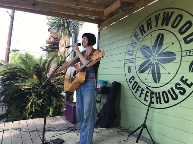 Staci Gray Children Show