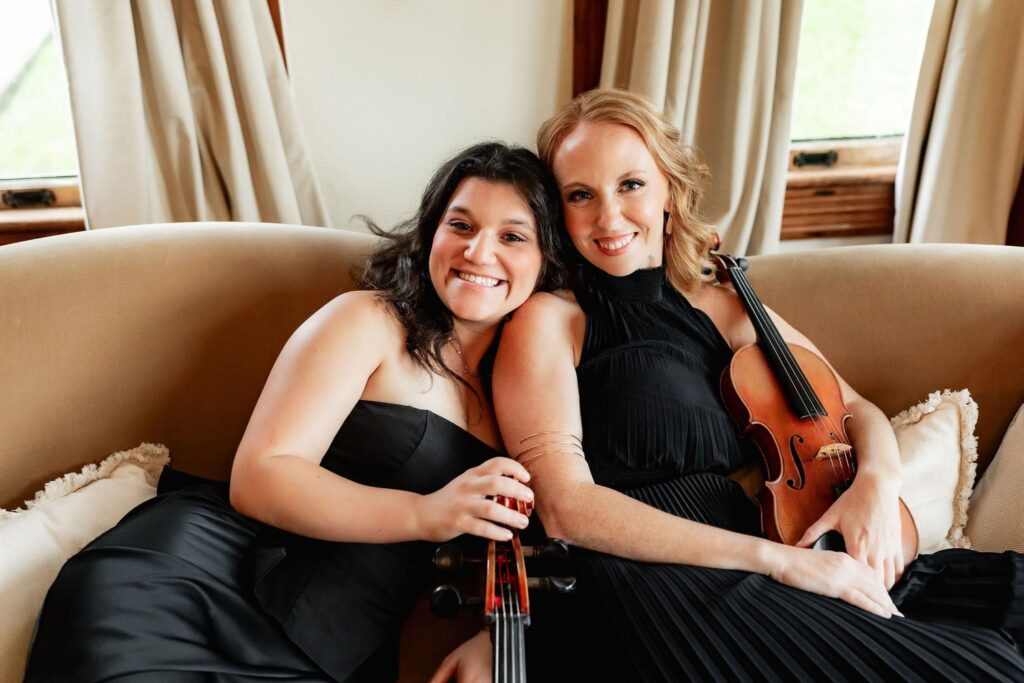 Sienna String Quartet