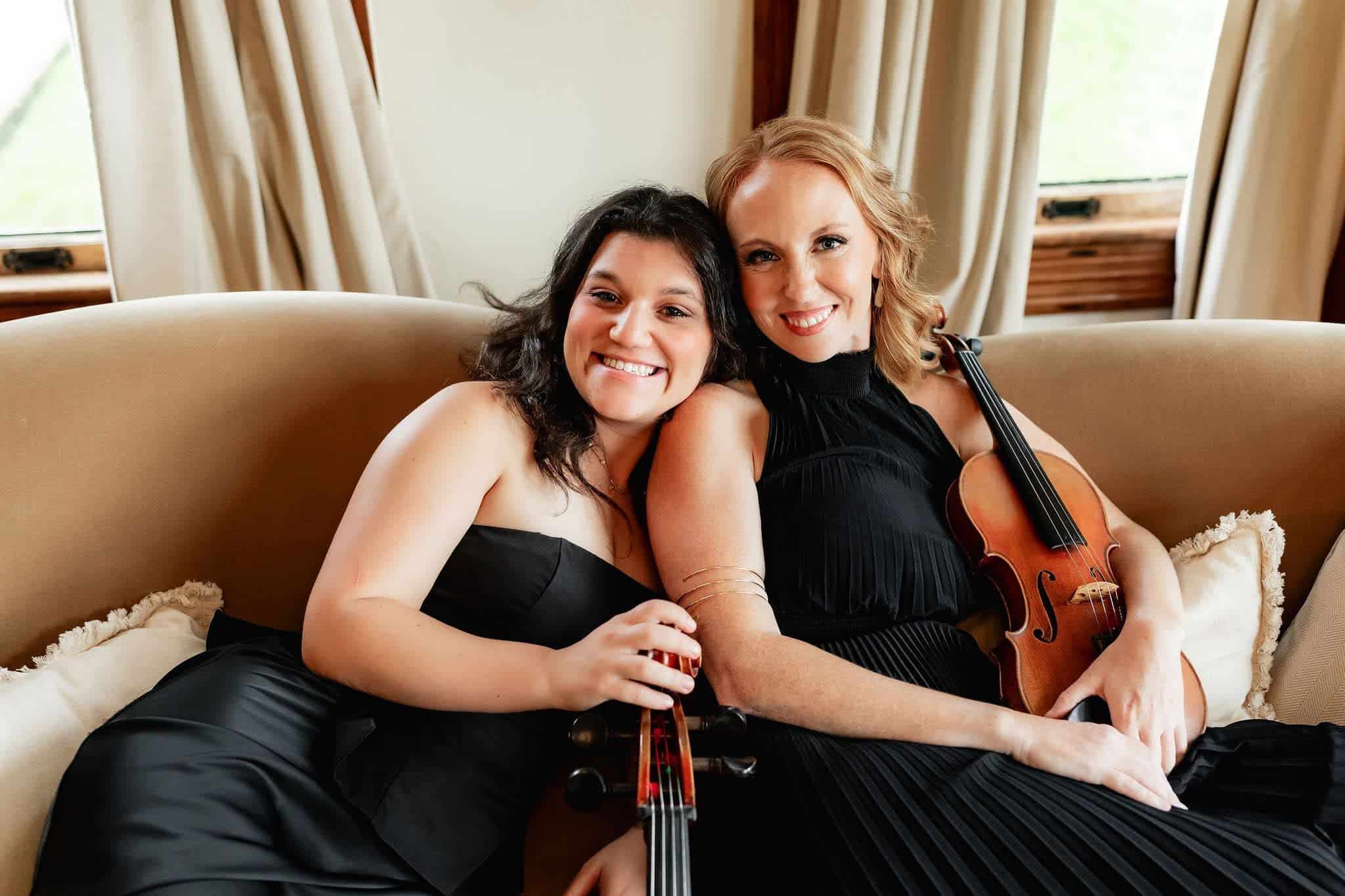 Sienna String Quartet