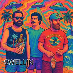 Swellin Saturday Brunch