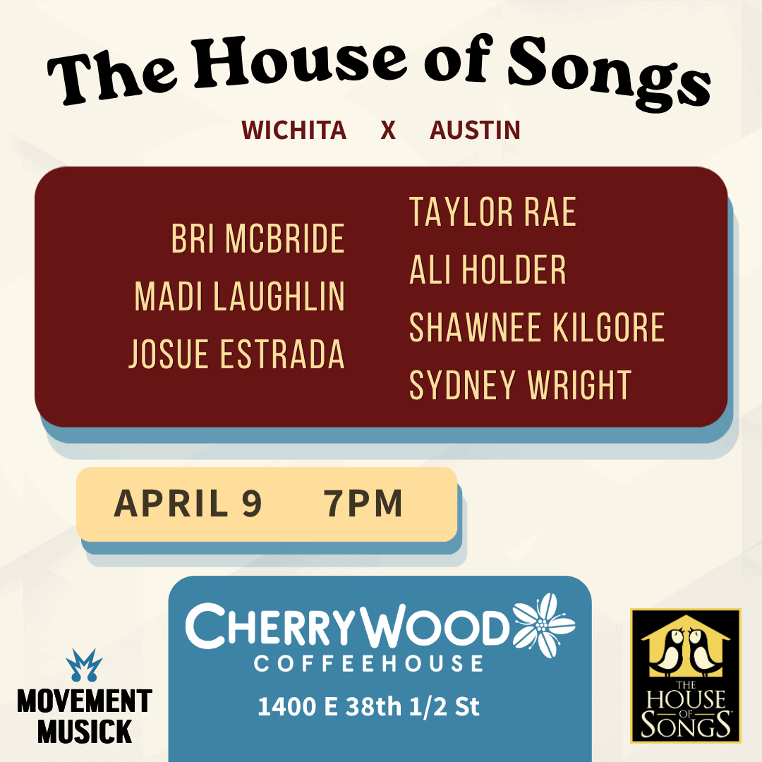 The House of Songs