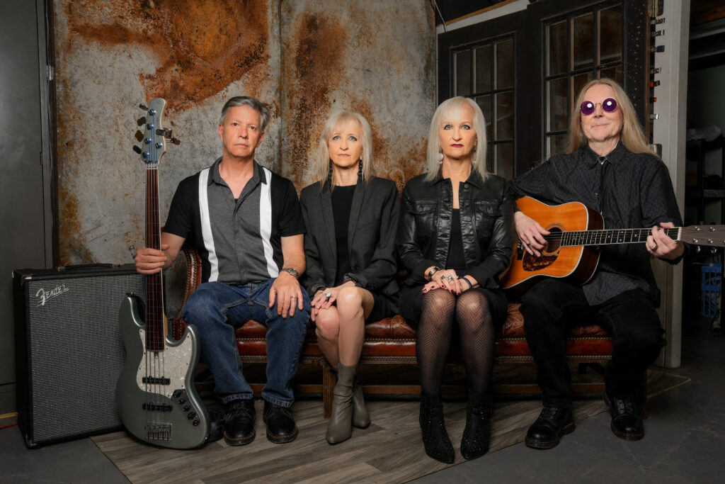 Rare Birds in Flight