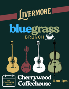 Bluegrass Brunch featuring Livermore