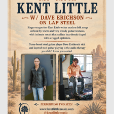 Kent Little