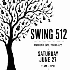 Swing 512