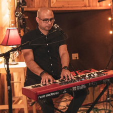 Xavier Gonzalez
