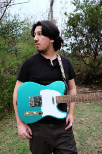 Edward Rendon
