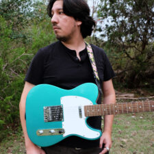 Edward Rendon
