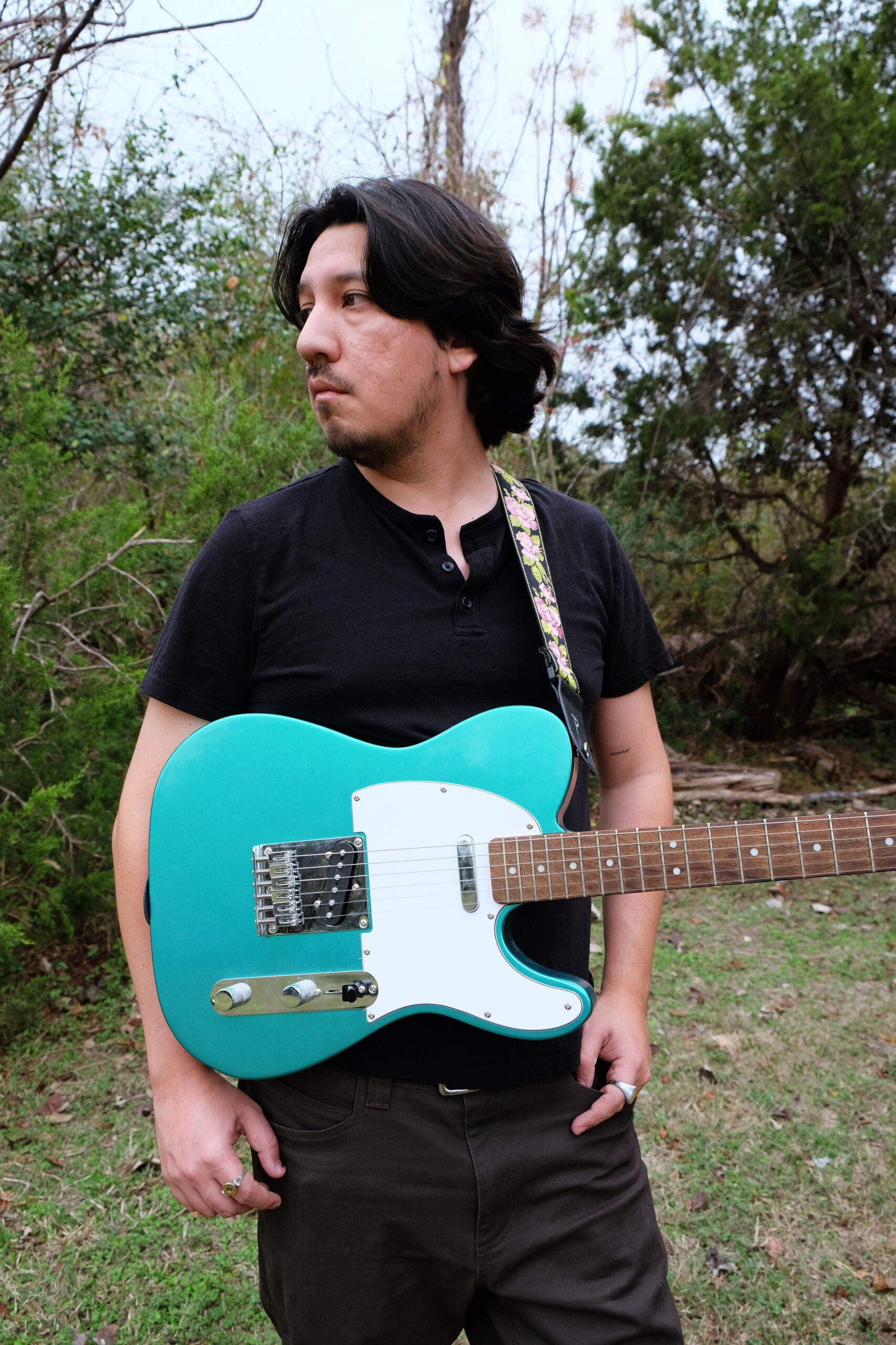 Edward Rendon