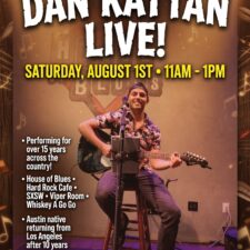 Dan Kattan