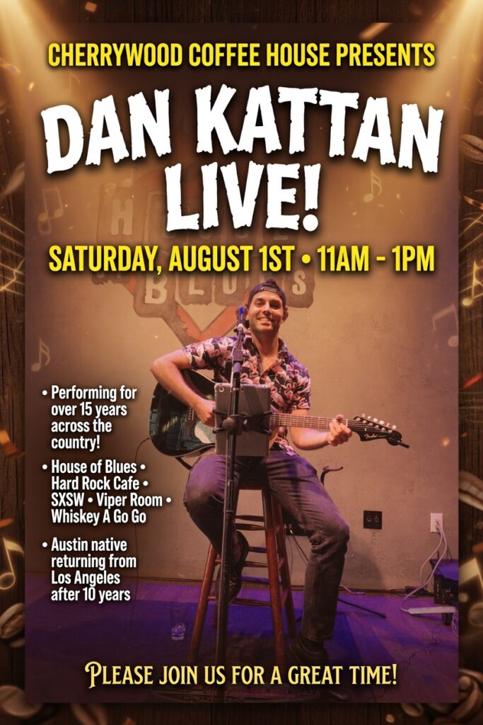 Dan Kattan