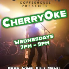 CherryOke