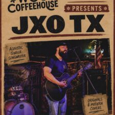 JXO TX