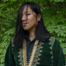 Ancestral Tongue