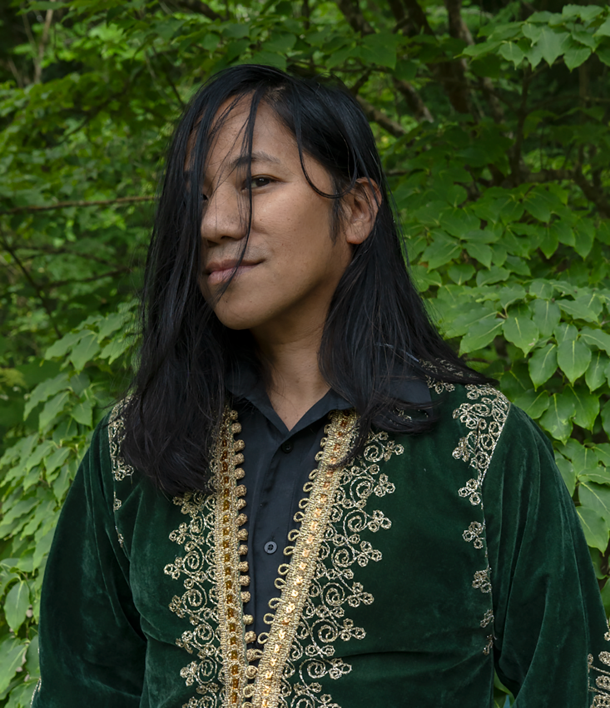Ancestral Tongue
