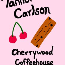 Tanner Carlson