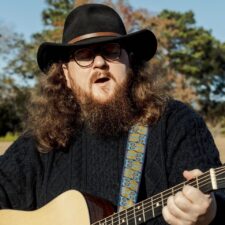Conor Churchill